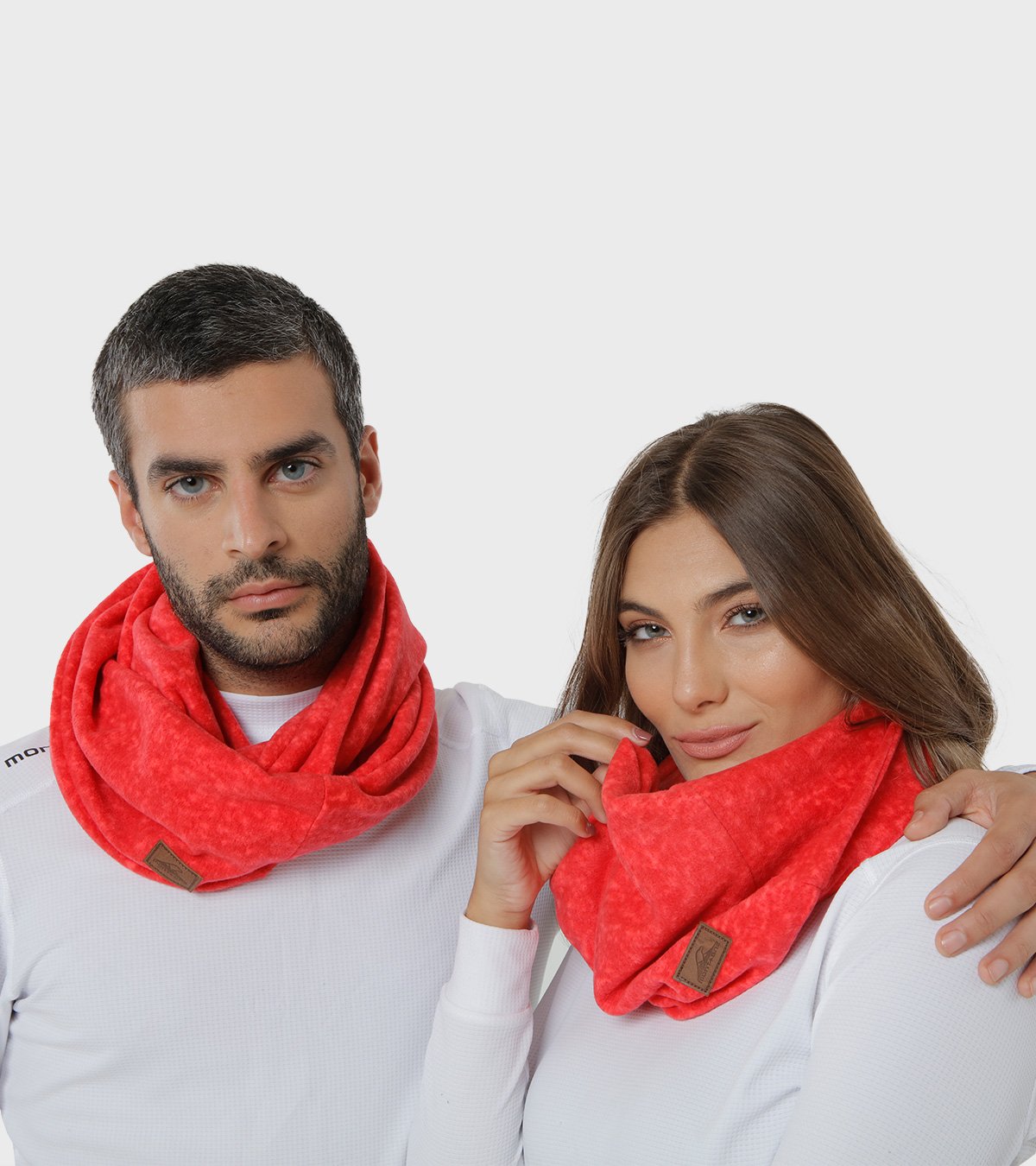 Cuello Hug