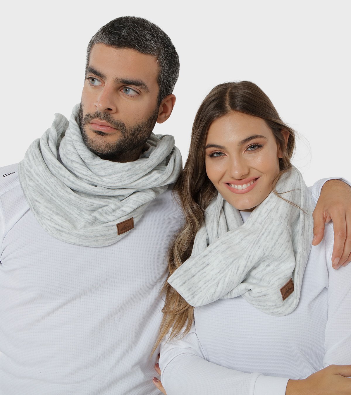 Cuello Hug