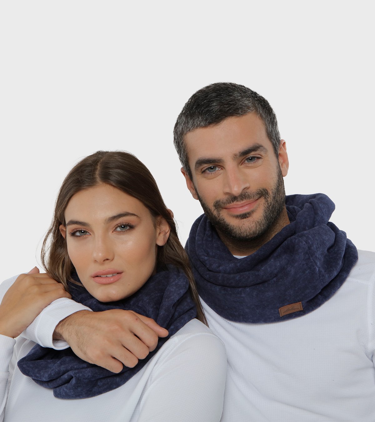 Cuello Hug