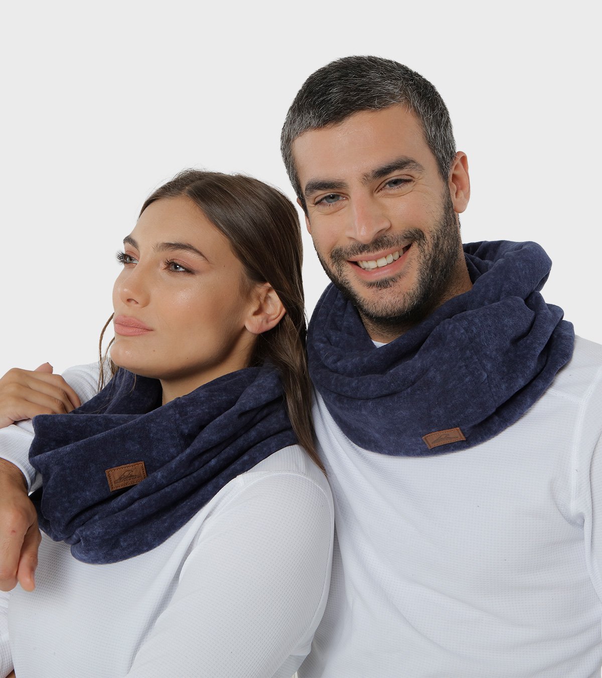 Cuello Hug