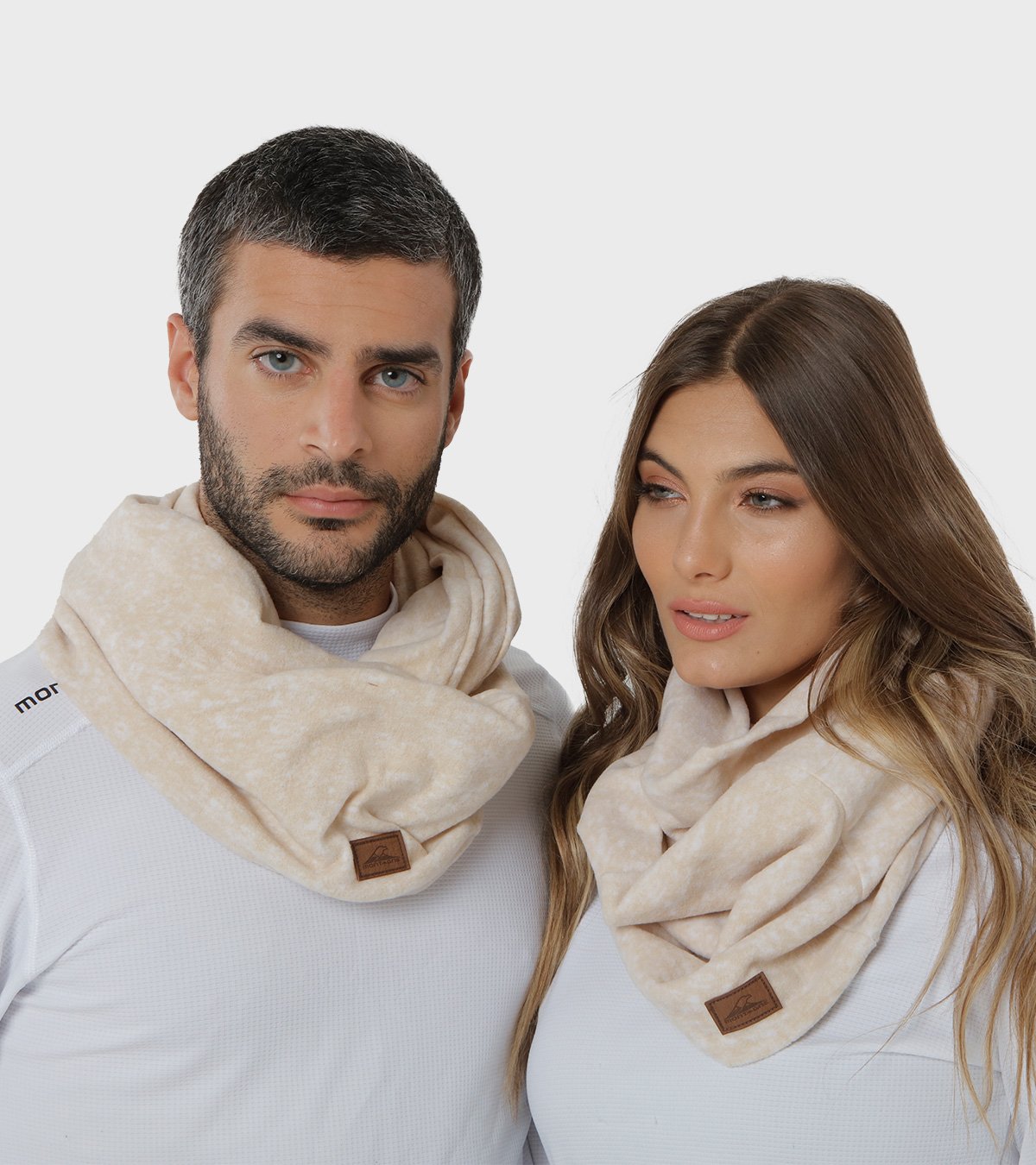 Cuello Hug