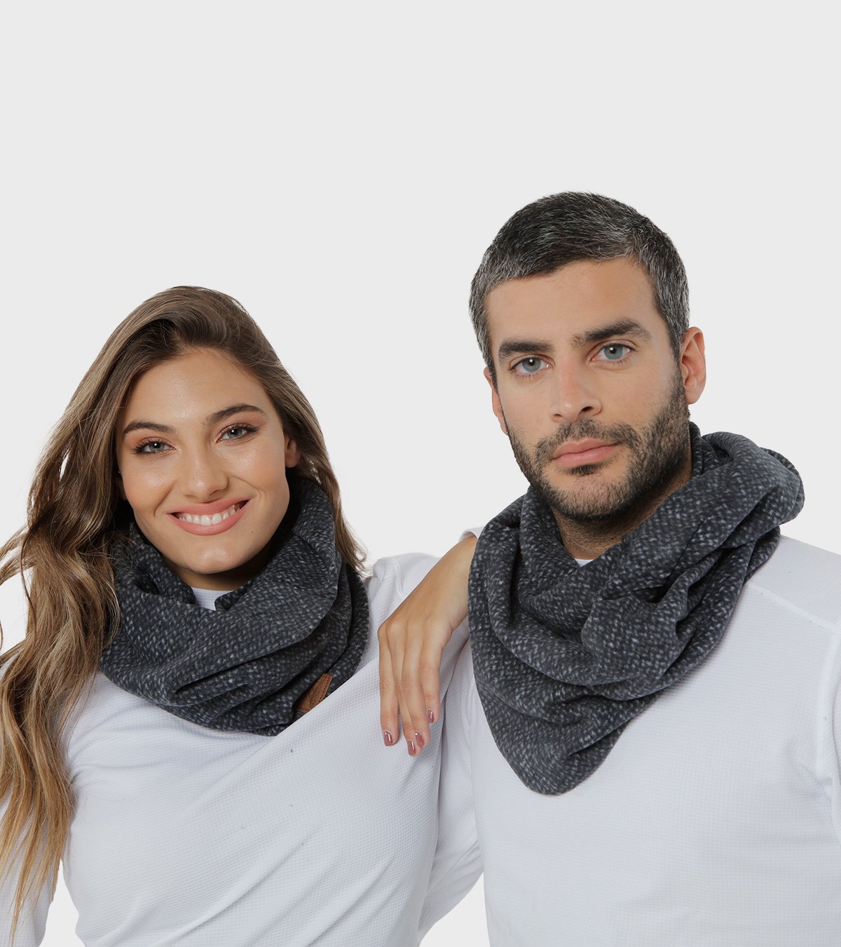 Cuello Hug