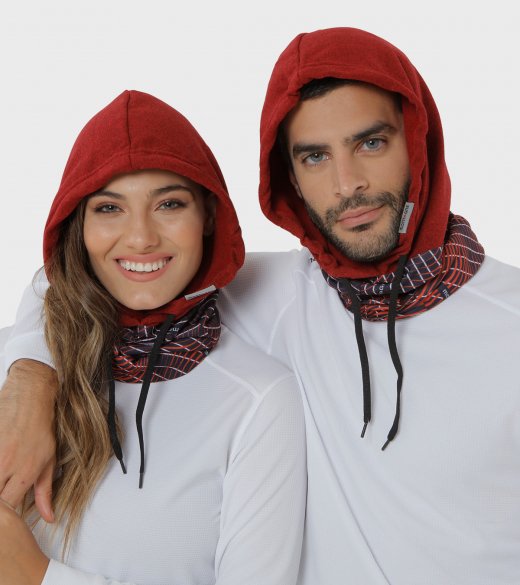 Capucha Hoodie Wear