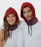 Capucha Hoodie Wear