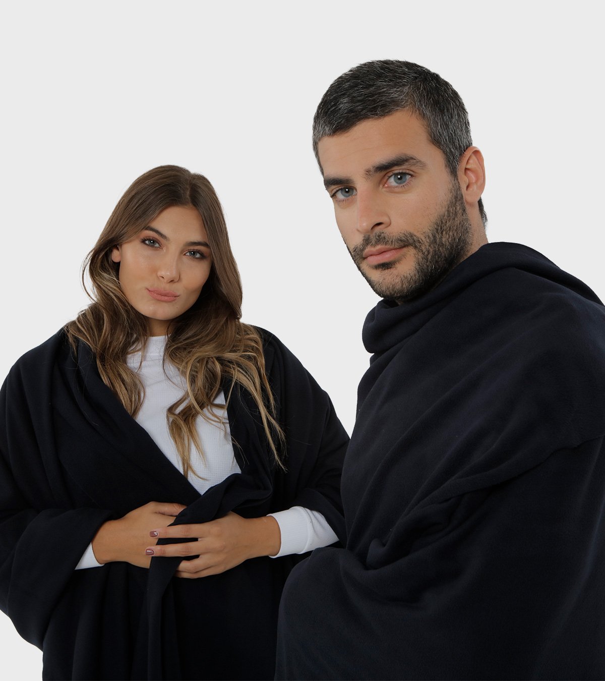 Manta Unisex Hug