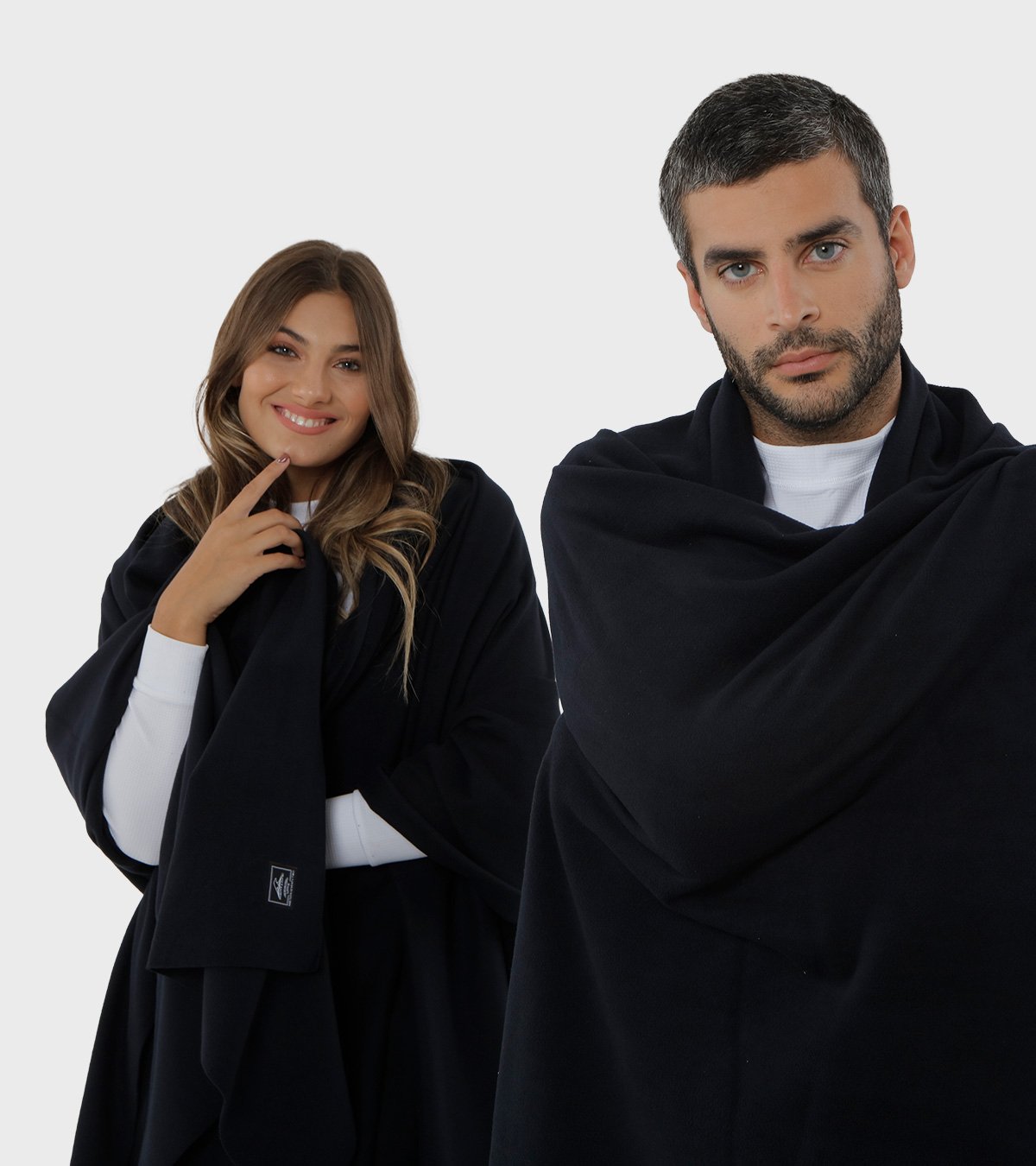 Manta Unisex Hug