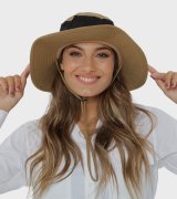 Gorra Zafari Hat