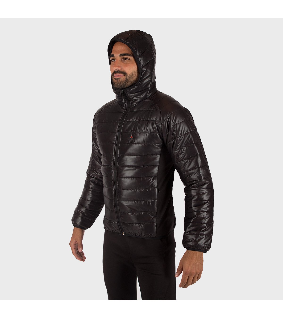 Campera de hombre Eron con capucha