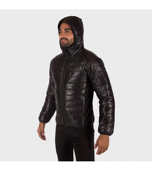 Campera de hombre Eron con capucha