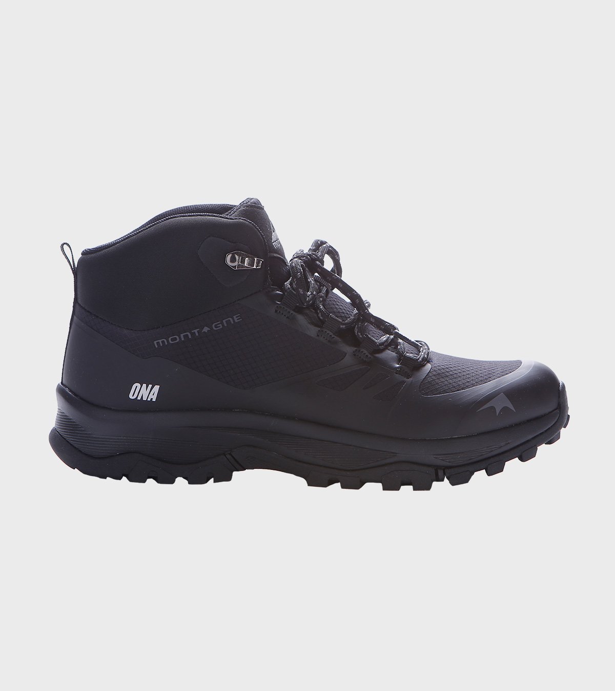 Botas de hombre Ona