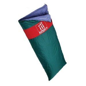 Bolsa de dormir Afrika