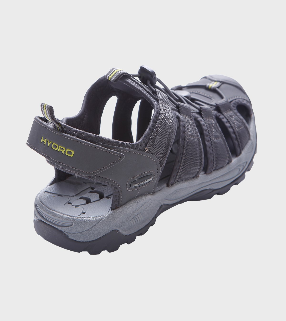 Sandalias de hombre Hydro TK