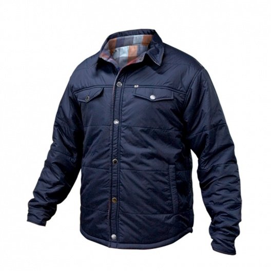 Buffalo Pro reversible man's jacket