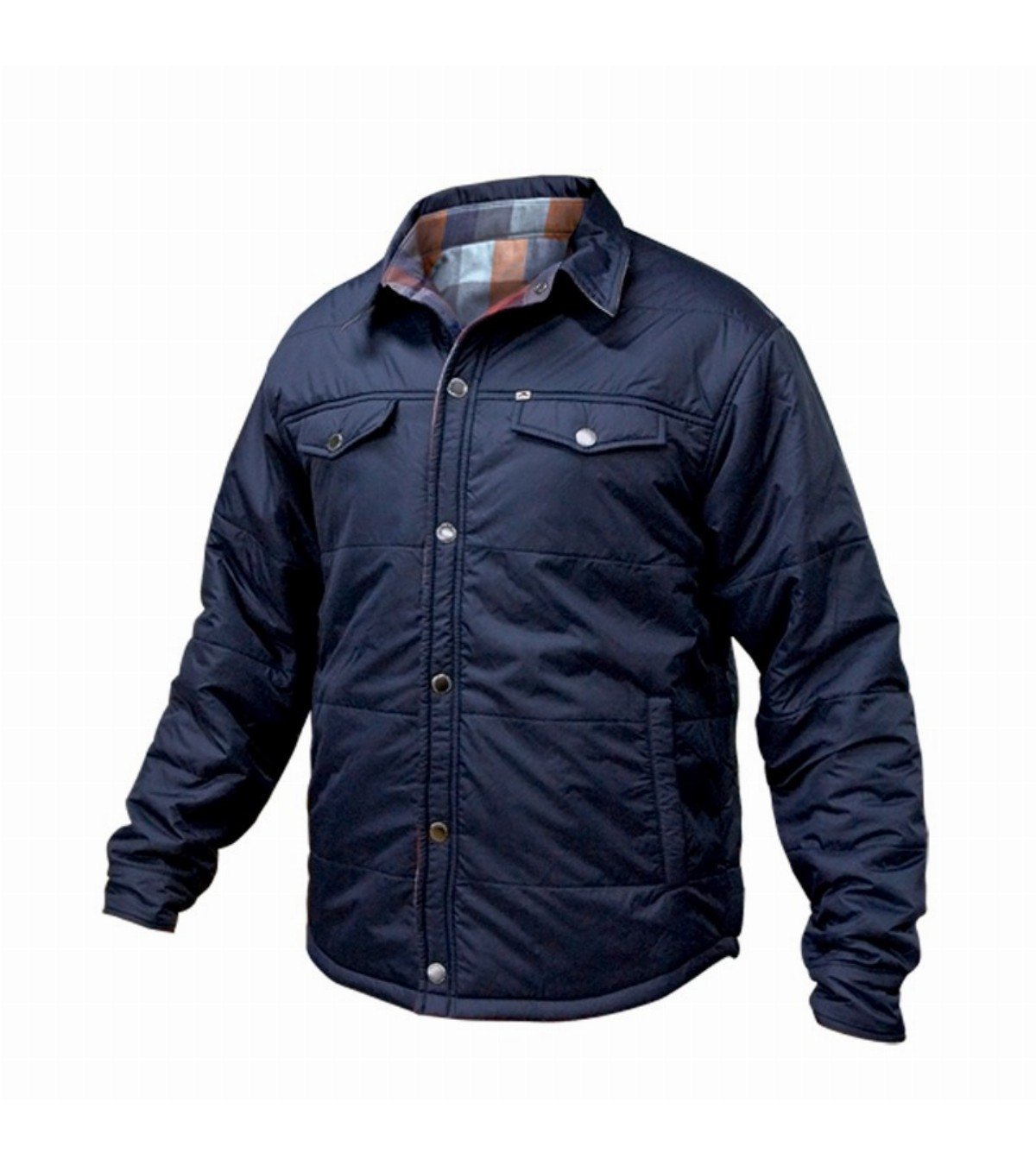 Campera de hombre Buffalo Pro (reversible)