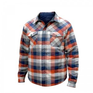 Campera de hombre Buffalo Pro (reversible)