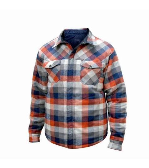 Buffalo Pro reversible man's jacket