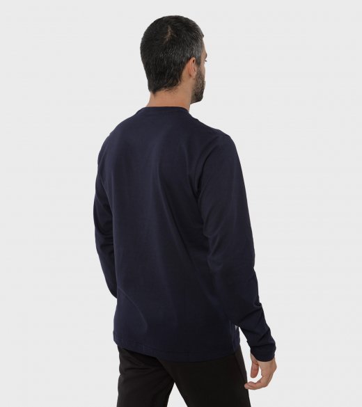 Remera de hombre Lisa