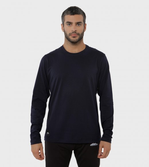 Remera de hombre Lisa