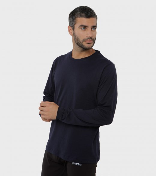 Remera de hombre Lisa
