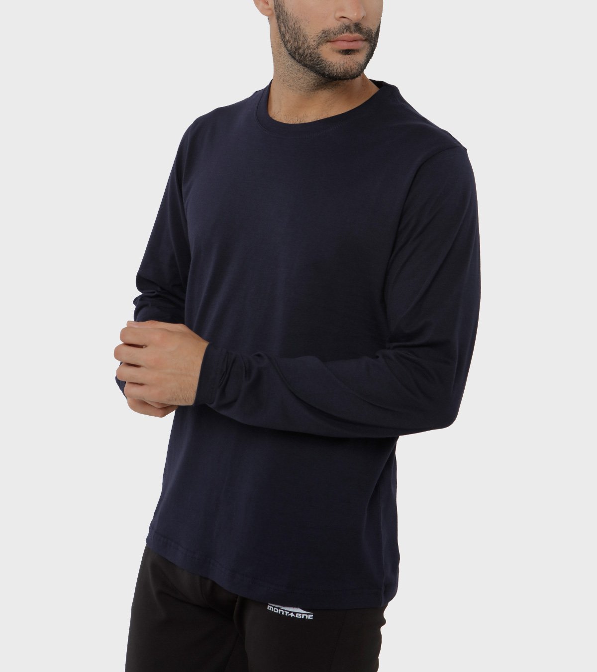 Remera de hombre Lisa Remera de hombre Lisa
