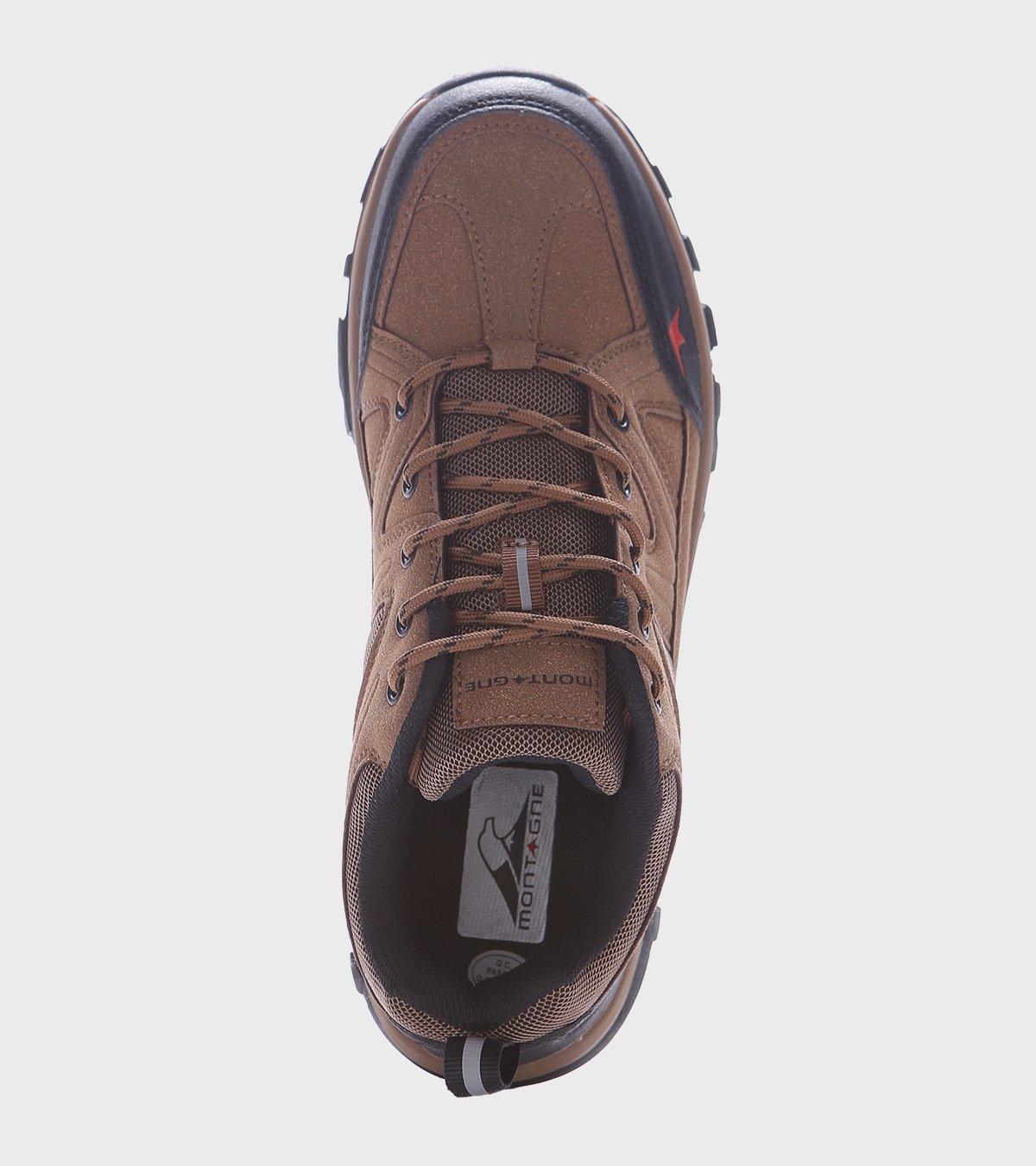 Zapatillas de hombre Bridger