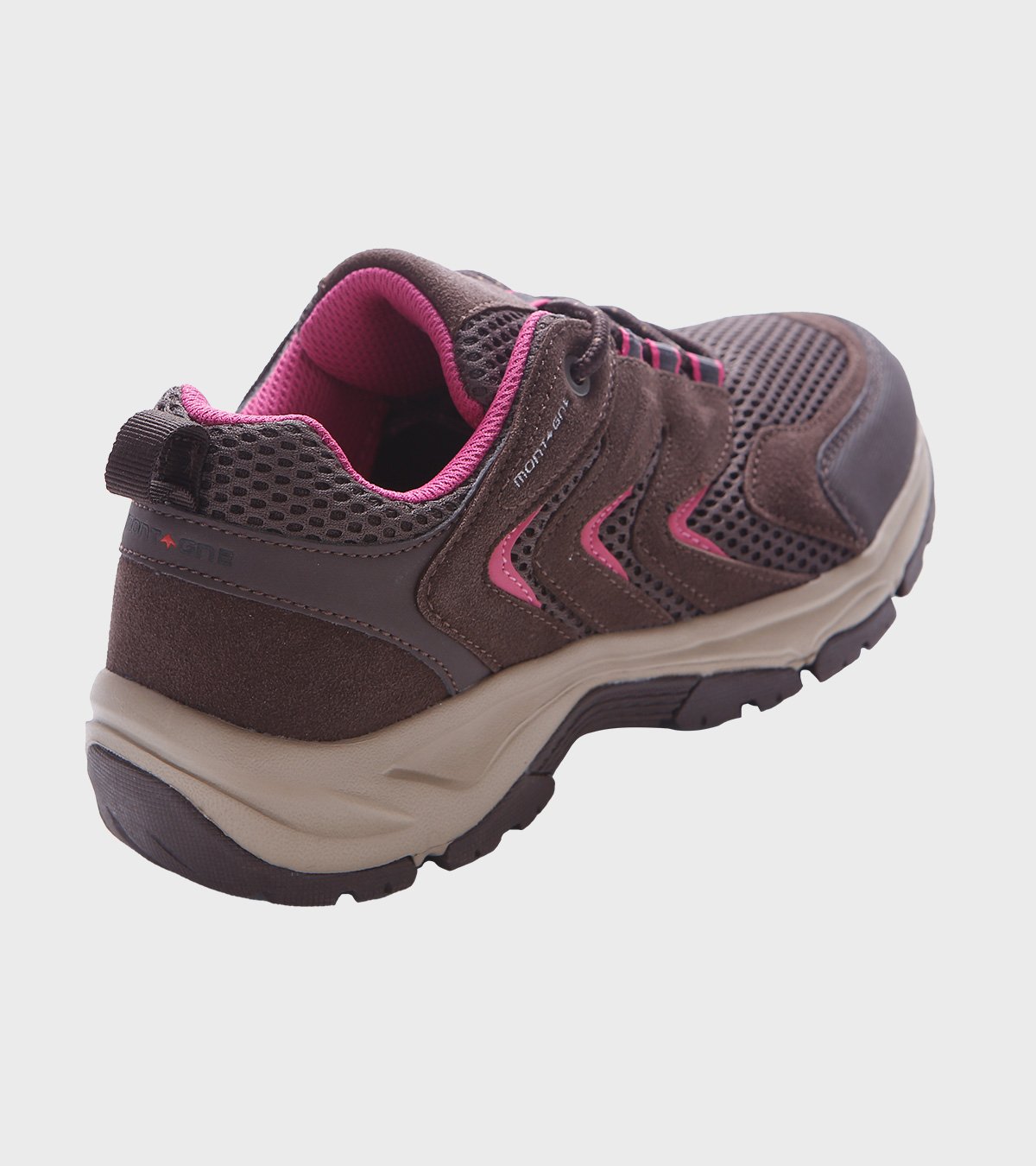 Zapatillas de mujer Revel