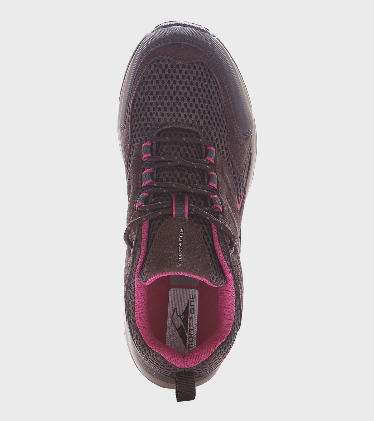 Zapatillas de mujer Revel