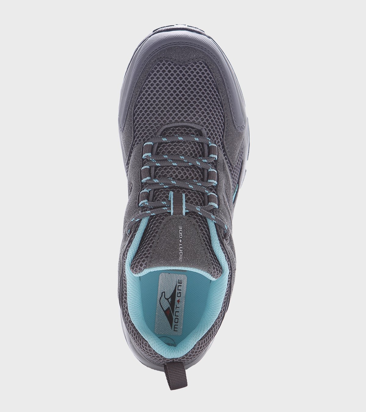 Zapatillas de mujer Revel