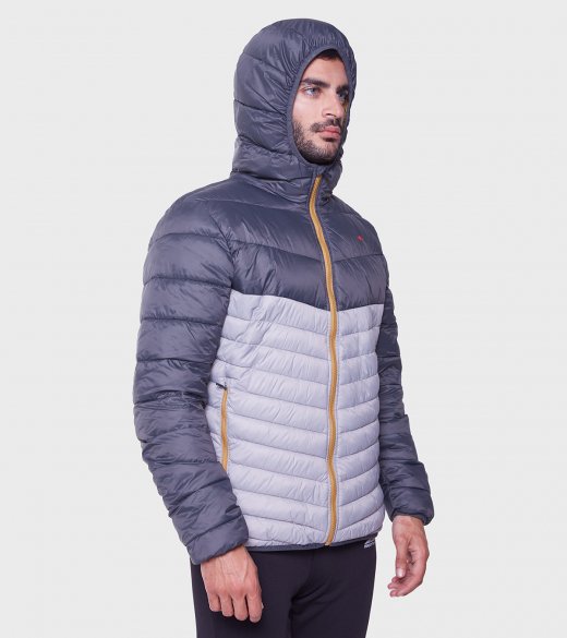 Campera de hombre Krypton