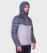 Campera de hombre Krypton