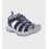 Sandalias de mujer Hydro TK