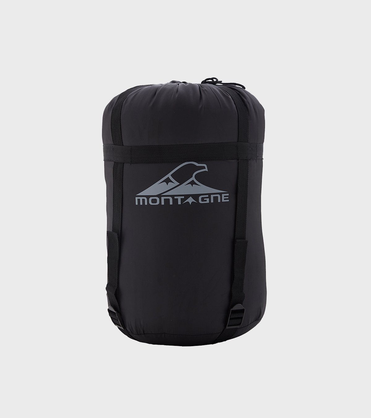 Bolsa de dormir Siberia Dúo con capucha