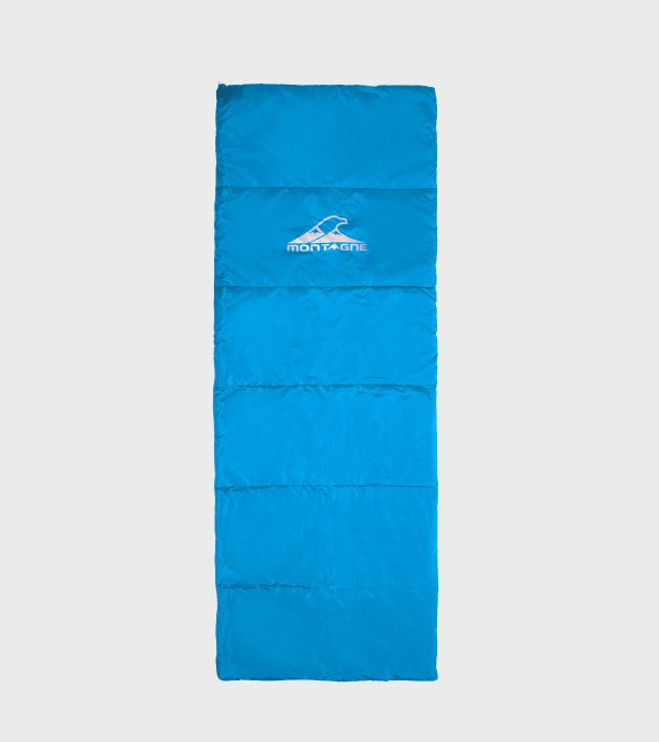 Bolsa de dormir Vesubio