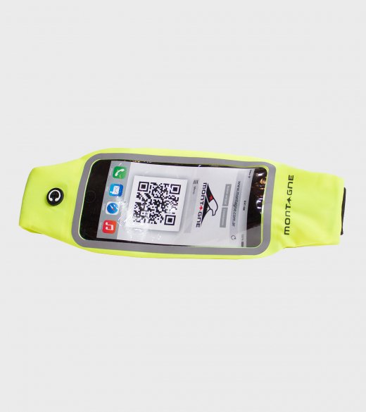 Riñonera Signal Plus