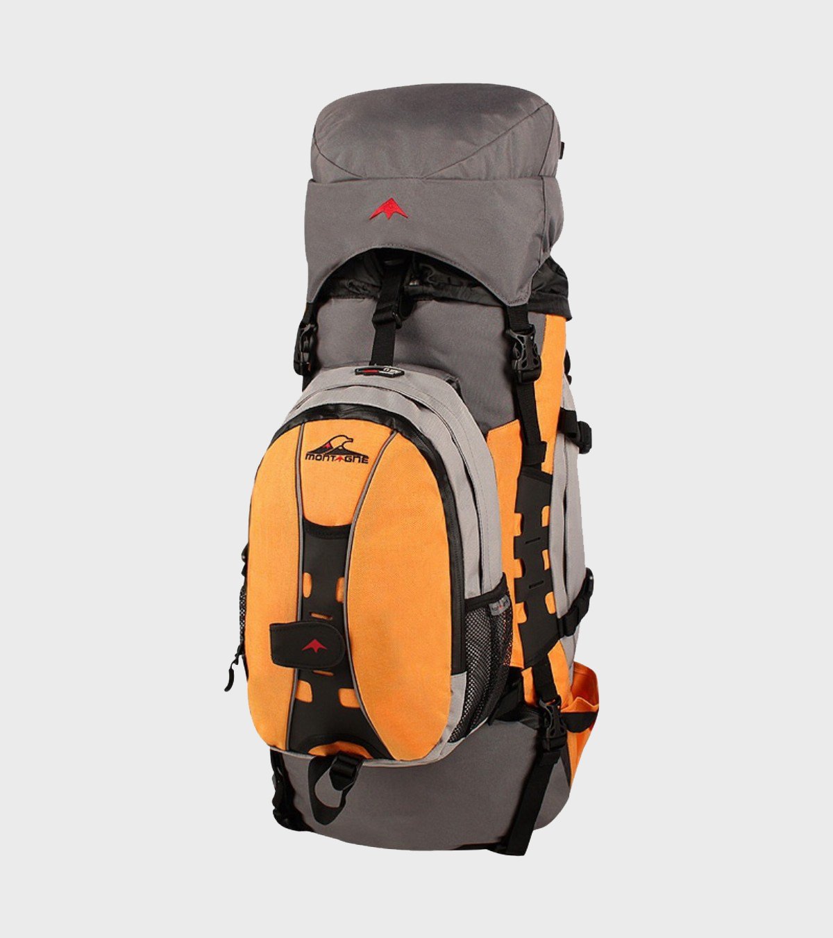 Mochila de camping Tenere New 70+10 lts
