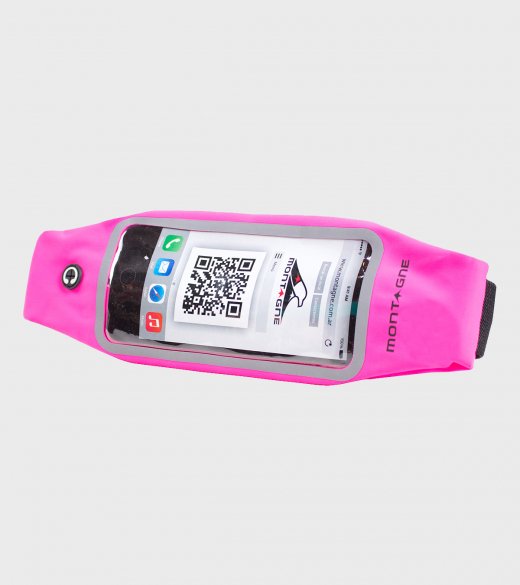 Riñonera Signal Plus