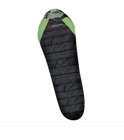 Bolsa de dormir Softdown con pluma de ganso