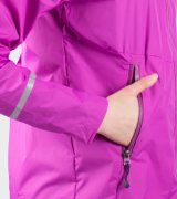Piloto de mujer Drop