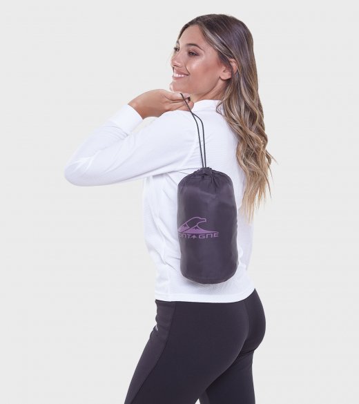 Campera de mujer Linkay