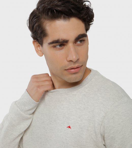 Buzo de hombre Byron