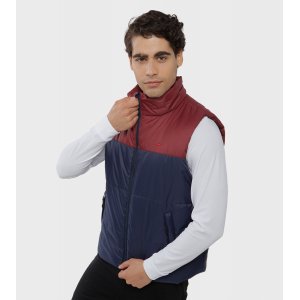 Chaleco de hombre Teide