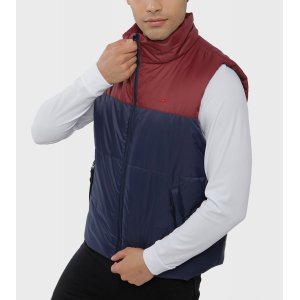Chaleco de hombre Teide