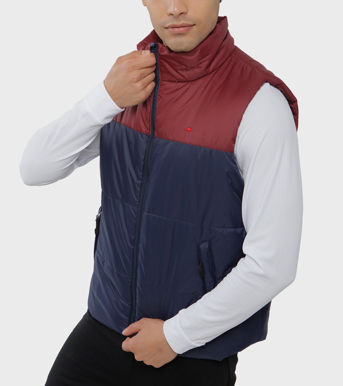 Chaleco de hombre Teide