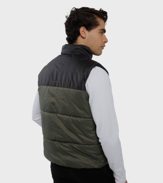 Chaleco de hombre Teide