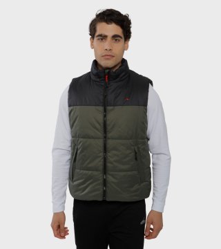 Chaleco de hombre Teide