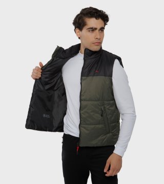 Chaleco de hombre Teide