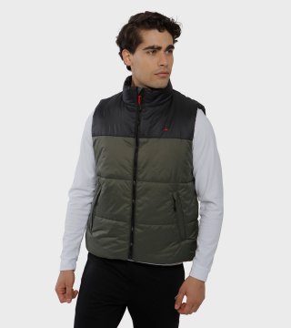 Chaleco de hombre Teide