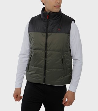 Chaleco de hombre Teide