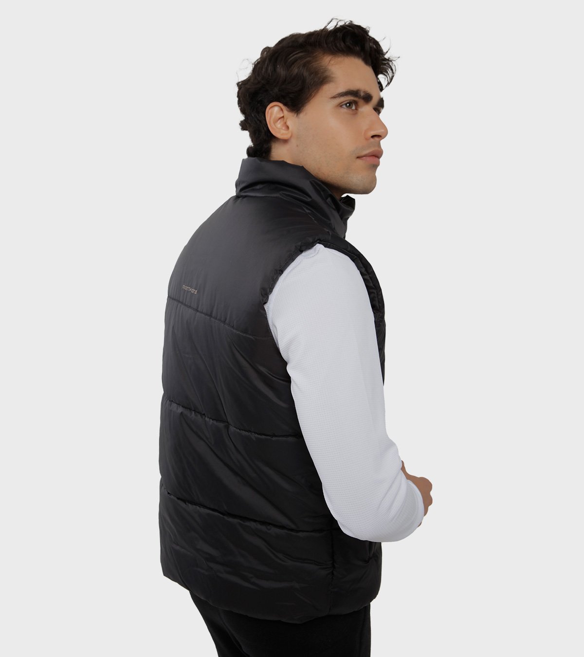 Chaleco de hombre Teide