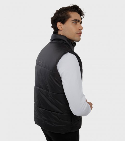Chaleco de hombre Teide